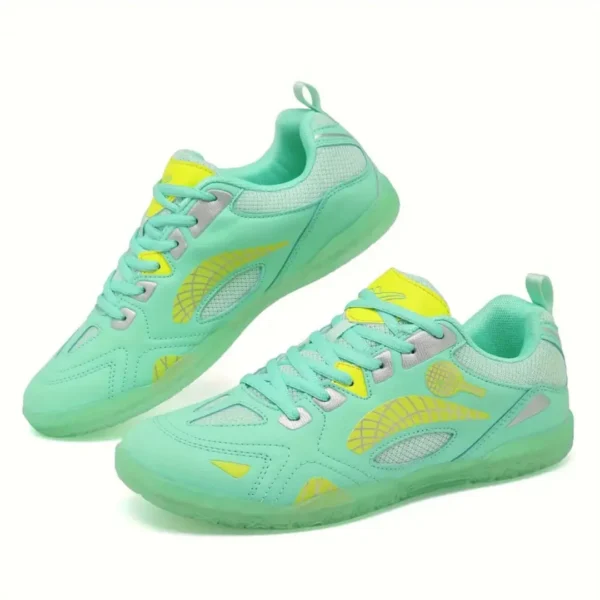 Chaussures de tennis style épuré – Image 4
