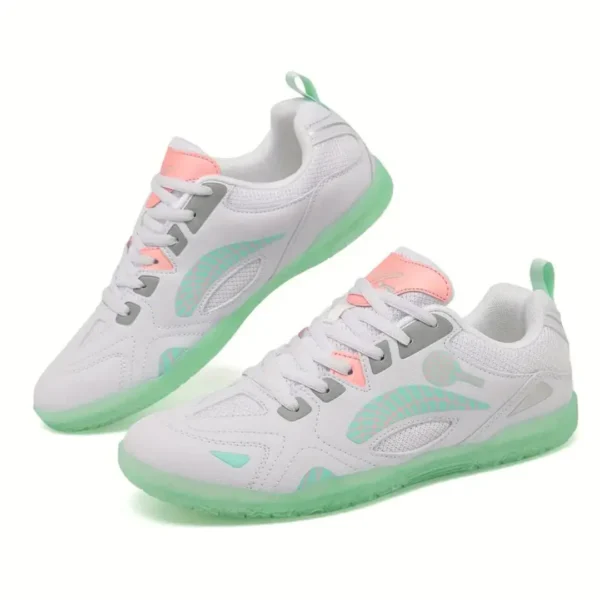 Chaussures de tennis style épuré – Image 3