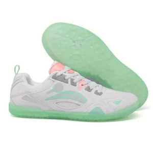 Alternative view of Chaussures de tennis style épuré
