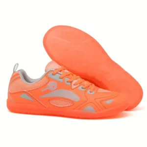 Chaussures de tennis style épuré