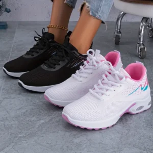 Chaussures de tennis amorti confort