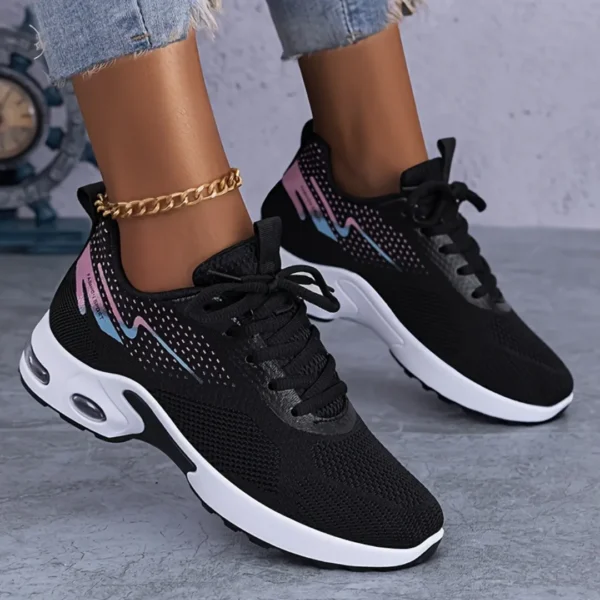 Chaussures de tennis amorti confort – Image 3