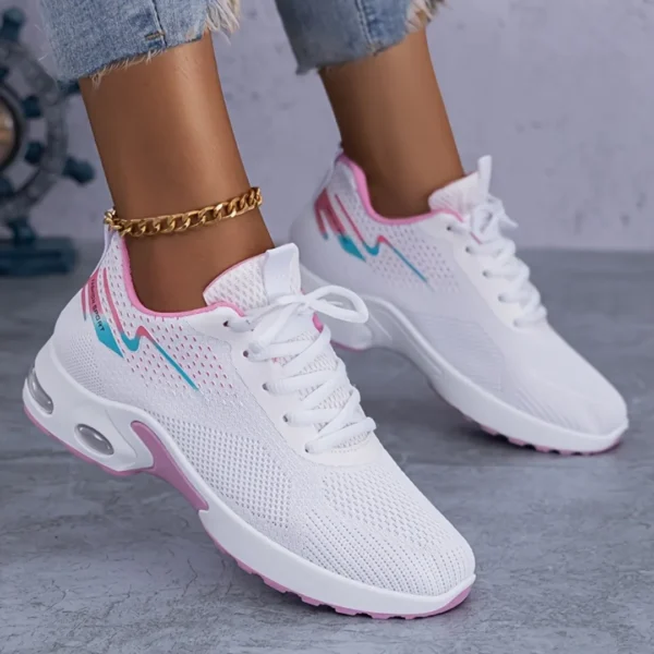 Chaussures de tennis amorti confort – Image 4