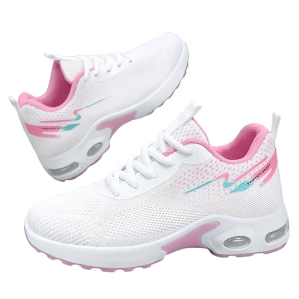 Chaussures de tennis amorti confort – Image 5