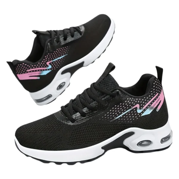 Chaussures de tennis amorti confort – Image 6
