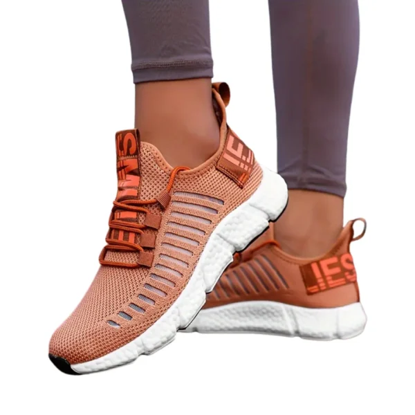 Chaussures tennis légères tige aérée – Image 10