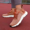 Chaussures tennis légères tige aérée