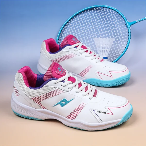Chaussures tennis performance design dynamique – Image 3