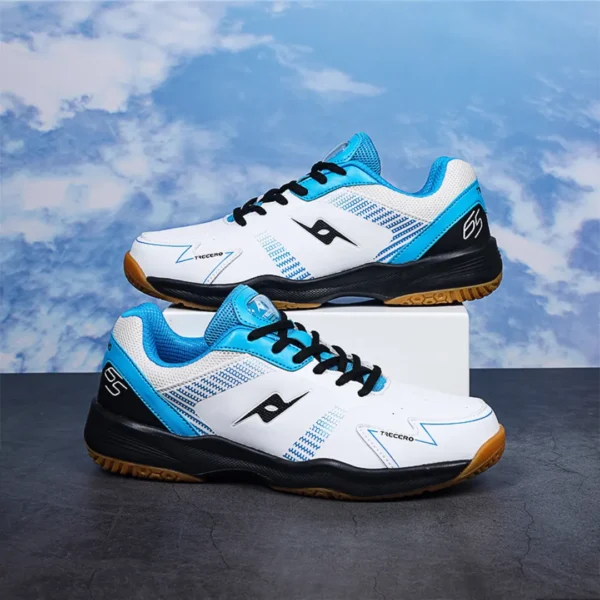 Chaussures tennis performance design dynamique – Image 2