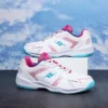 Chaussures tennis performance design dynamique