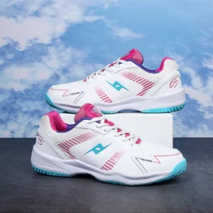 Chaussures tennis performance design dynamique