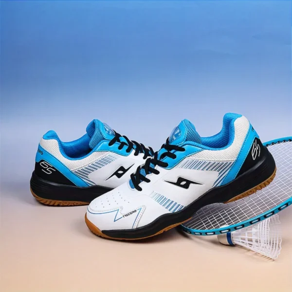 Chaussures tennis performance design dynamique – Image 4