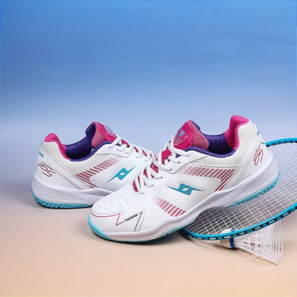 Chaussures tennis performance design dynamique – Image 5