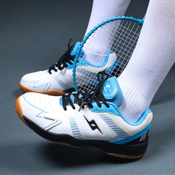 Chaussures tennis performance design dynamique – Image 7