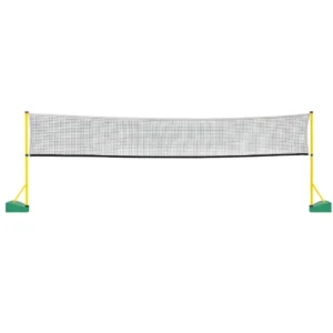 Filet badminton compétition avec sac