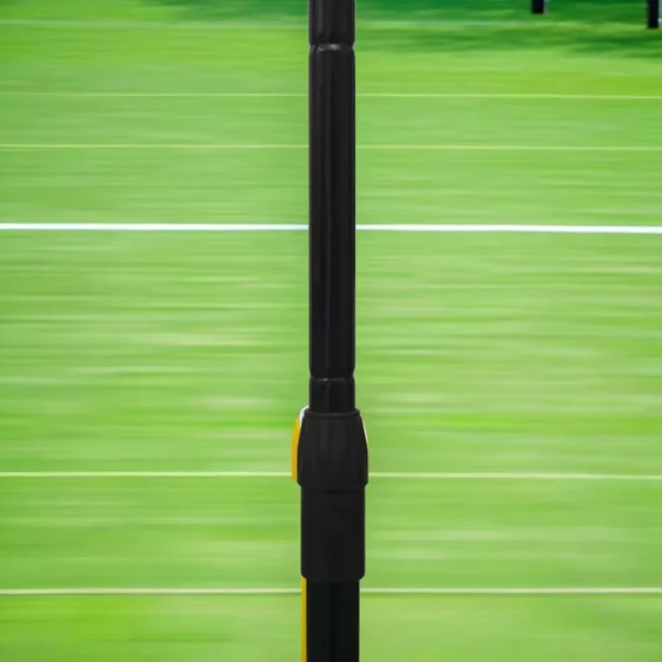 Filet badminton intérieur extérieur pliable – Image 9
