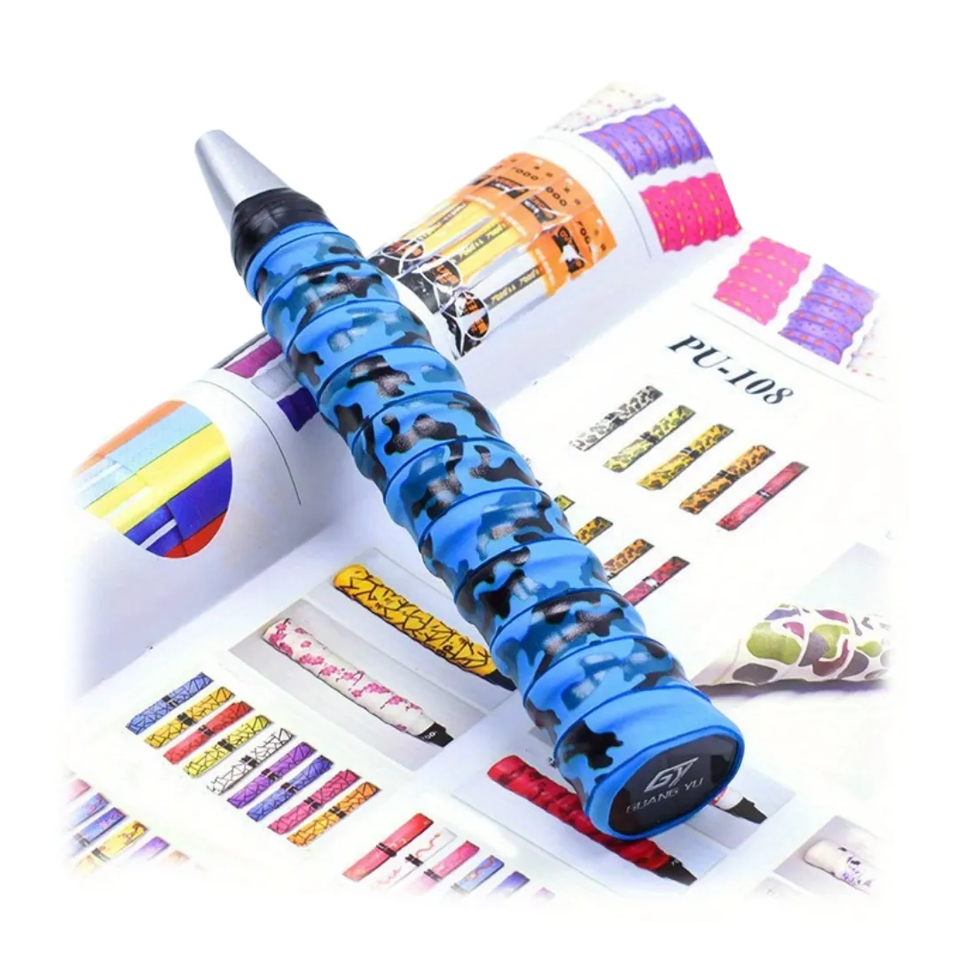 Grip antidérapant raquette badminton – Image 13