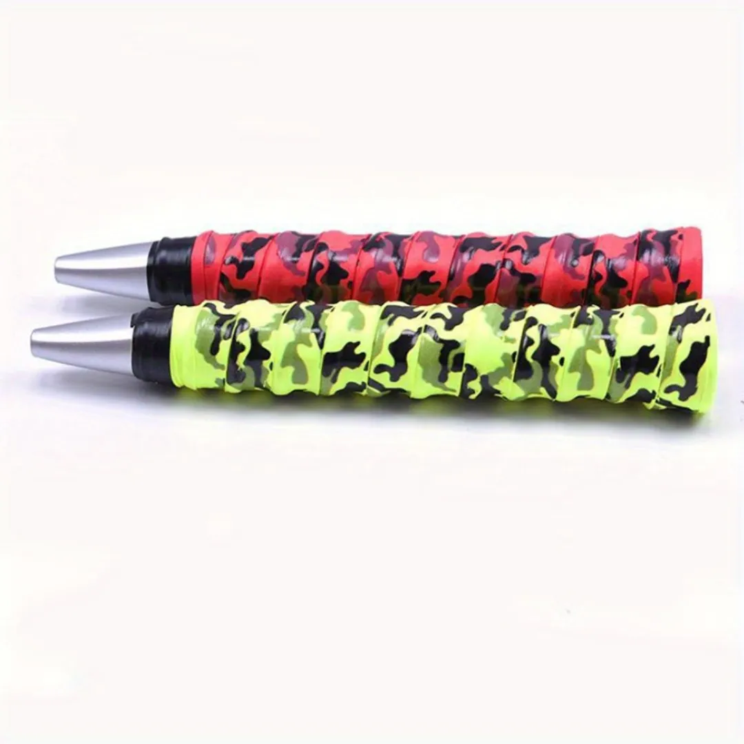 Grip antidérapant raquette badminton – Image 2