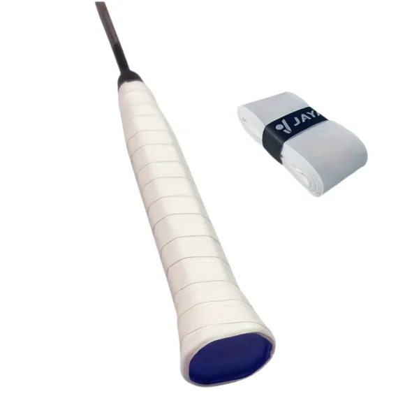 Grip coloré absorbant raquette badminton – Image 11