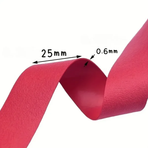 Grip coloré absorbant raquette badminton – Image 3