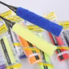 Grip microfibre absorbant raquette badminton