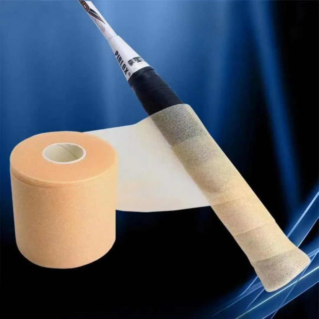 Grip mousse confort raquette badminton – Image 2