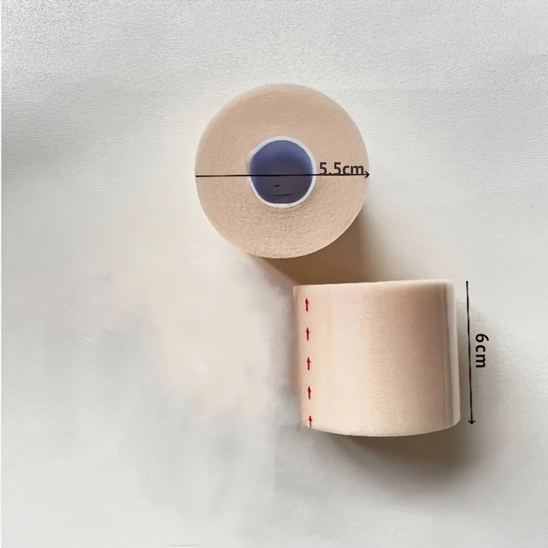 Grip mousse confort raquette badminton – Image 3