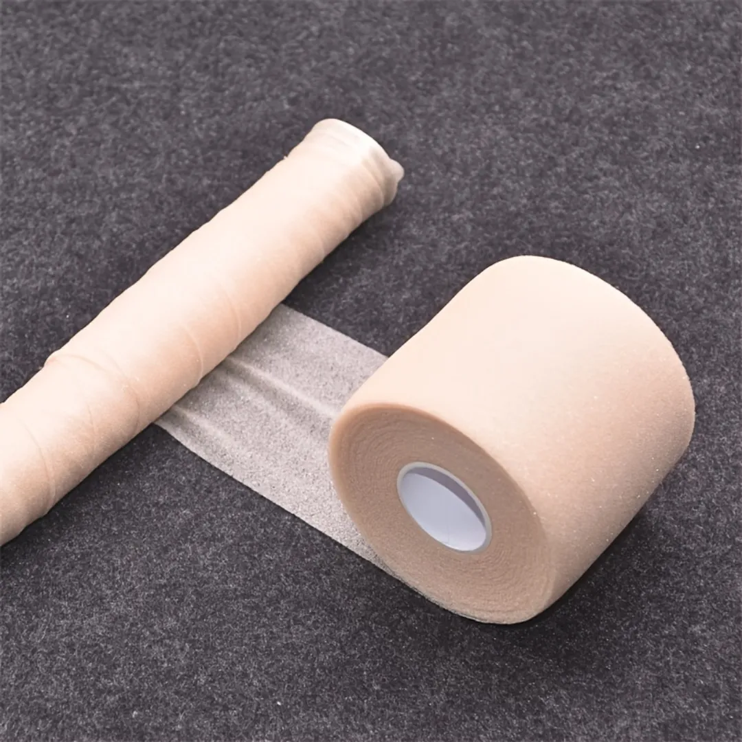 Grip mousse confort raquette badminton – Image 6