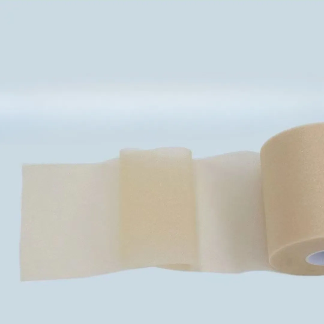 Grip mousse confort raquette badminton – Image 8