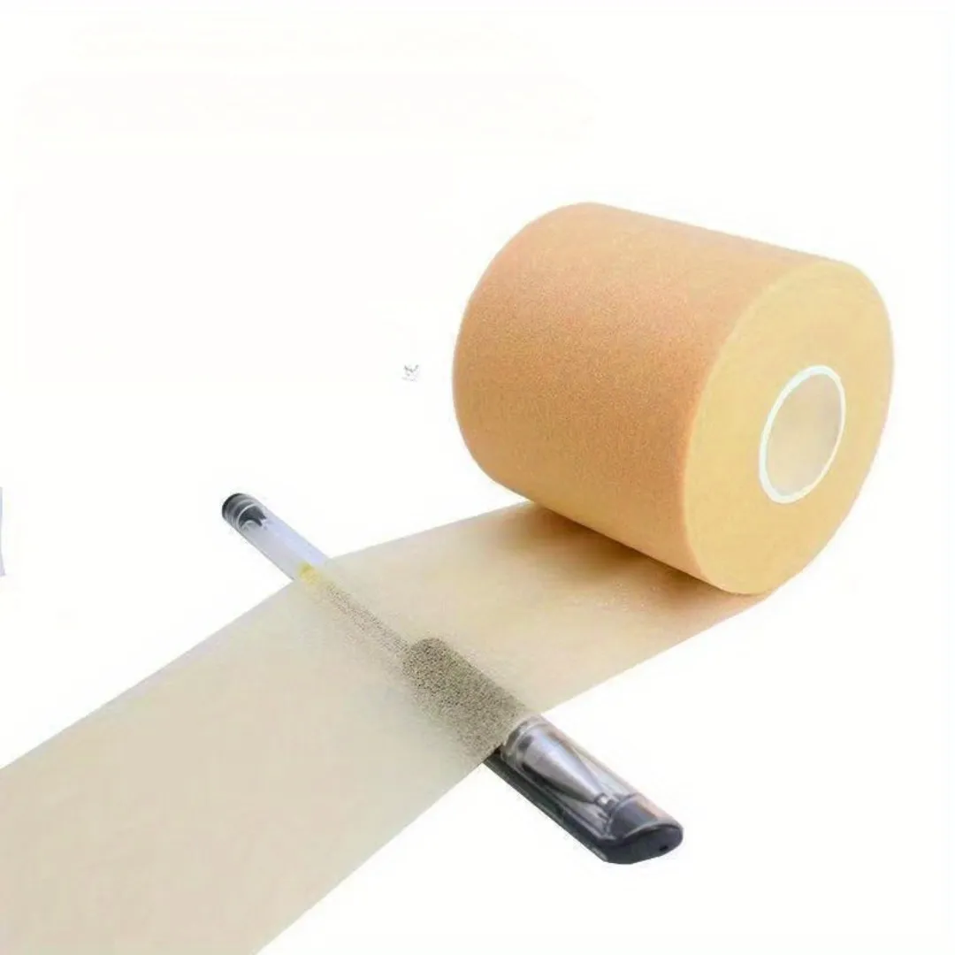 Grip mousse confort raquette badminton