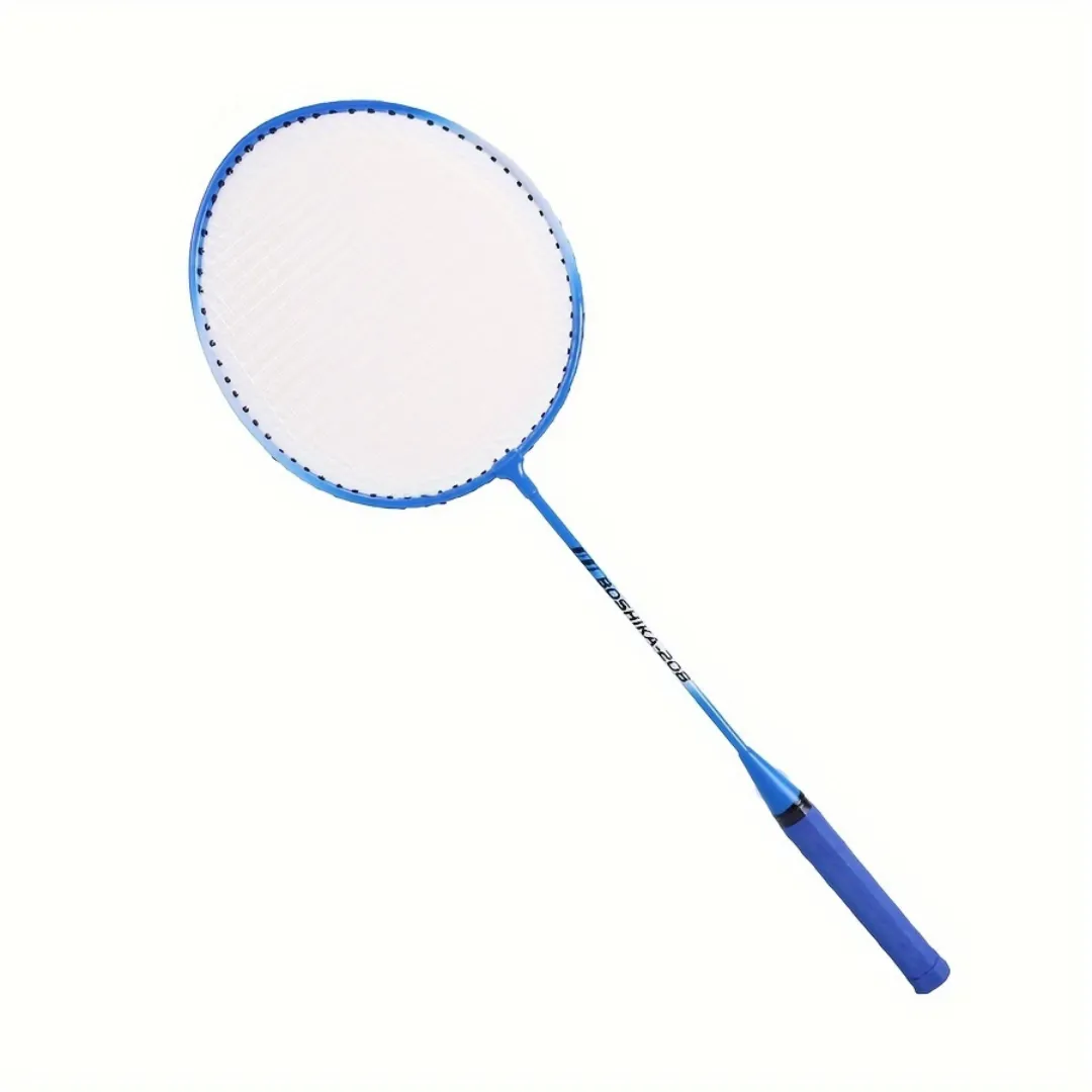 Raquettes badminton débutant alliage avec étui – Image 9