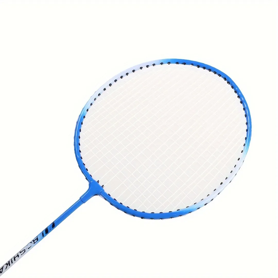Raquettes badminton débutant alliage avec étui – Image 6