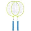 Raquettes badminton set débutant extérieur