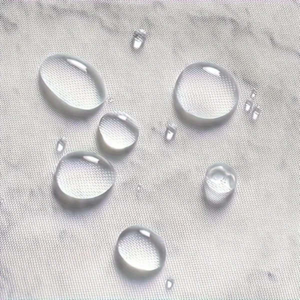 Rideau de douche motif dégradé – Image 6