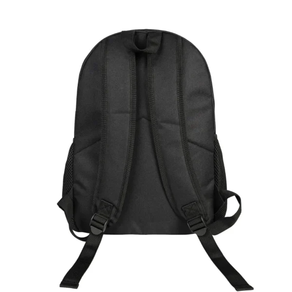Sac à dos badminton silhouette homme – Image 6