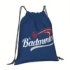 Sac badminton cordon logo dynamique