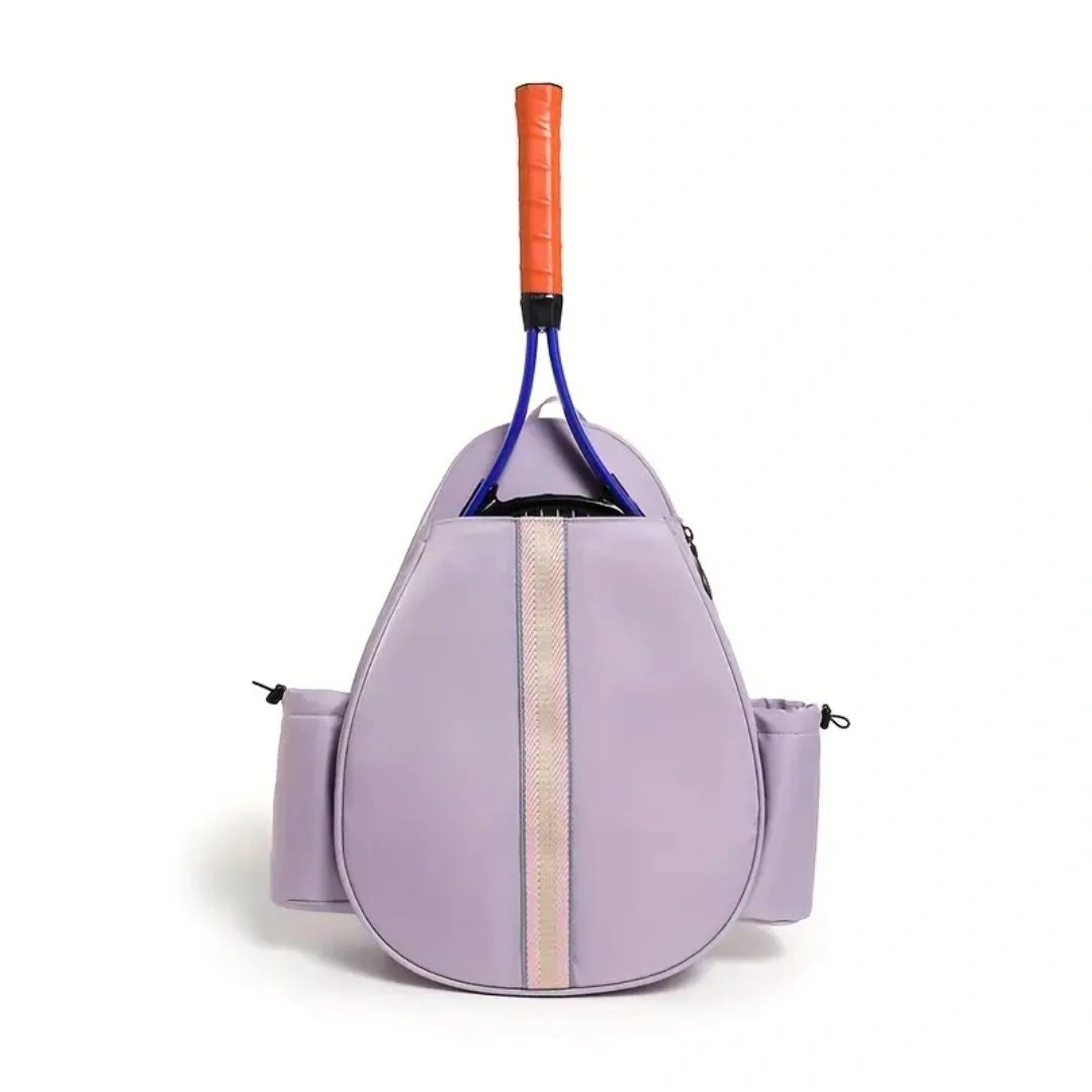 Sac badminton épaule multifonction élégant