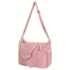 Sac badminton rangement chaussures extensible