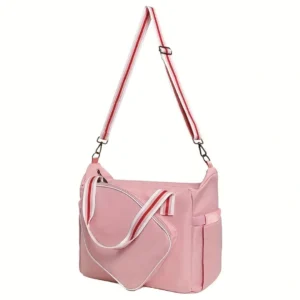 Sac badminton rangement chaussures extensible