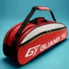 Sac badminton roulettes multipoches renforcé