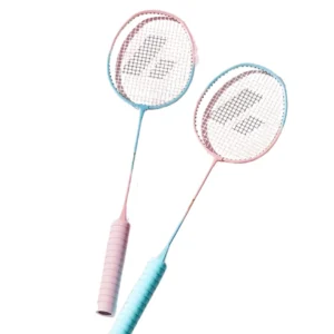 Set badminton stabilité pro débutant