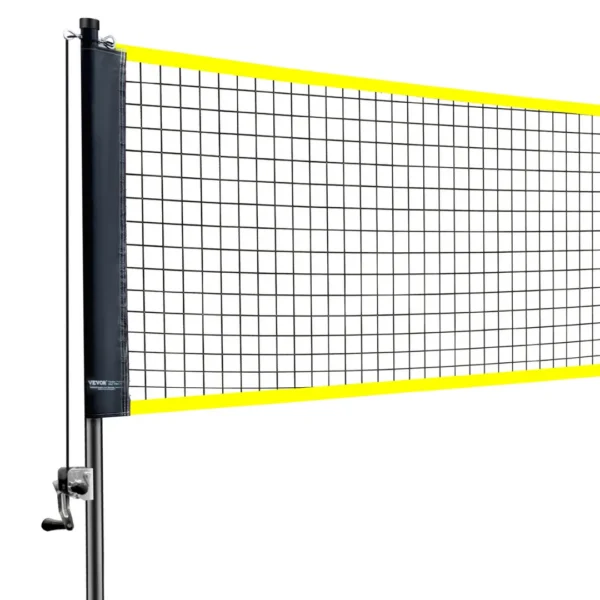 Set filet badminton extérieur complet – Image 3